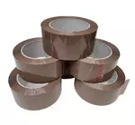 Amco PP ragasztószalag hotmelt ragasztó felülettel product image