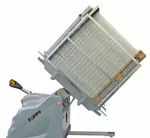 TOPPY raklapforgató product image