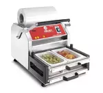 VALKO SG2 Tálcazáró gép product image