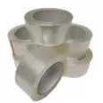 Amco PP áttetsző tapadószalag akryl ragasztó felülettel product image