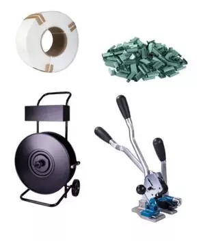 Amco 12-16 mm-es pántszalagokhoz product image 1