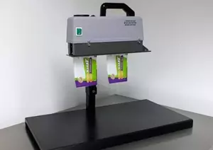 Ipari fóliahegesztő ajánlatkérés