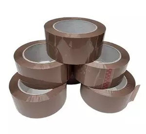 Amco PP ragasztószalag hotmelt ragasztó felülettel product image 1