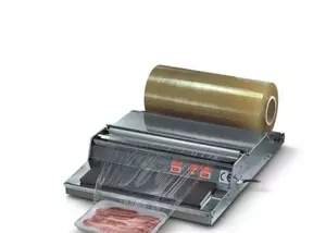 Amco Stretch fólia product image 2