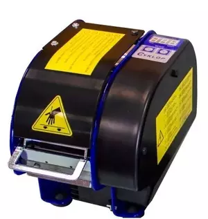 CYKLOP ULI Félautomata asztali ragasztószalag adagoló product image 1
