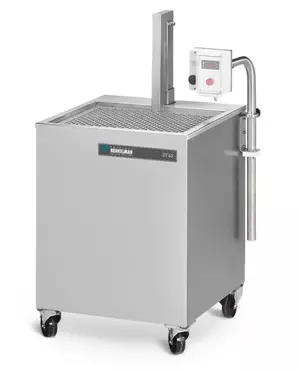 Kamrás vákuumfóliázó ajánlatkérés