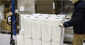 LINDER Band Sztreccsfólia product image 1