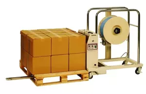 STRAPACK D53plt2 raklap product image 1