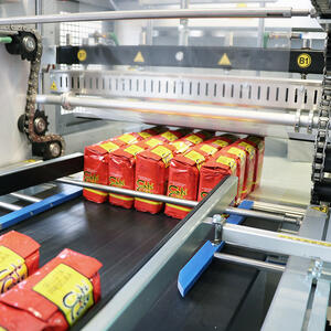 Smipack BP Ölelőfóliázó product image 2