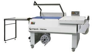 Smipack FP870A product image 1
