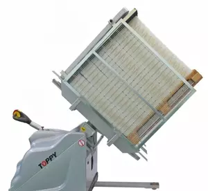 TOPPY raklapforgató product image 1