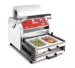 VALKO SG2 Tálcazáró gép product image 1