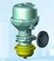 Bernard Controls Bármilyen típusú csőelzáró szelep, zsaluzat, stb. product image