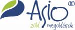 ASIO HUNGÁRIA Kft. logo