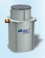 Asio As-variocomp k/pb-sv product image