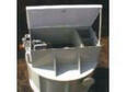 AS-REWA Esővízgyűjtő -újrahasznosítók  product image