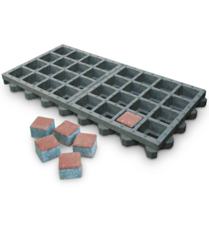 Asio Innovatív szivárogtató-burkolatok product image 1