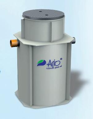 Casio As-variocomp k/pb product image 1