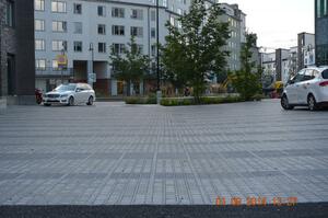 AS-TTE Innovatív vízáteresztő burkolat product image 7