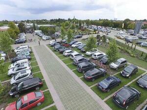 asio As-tte füvesített kialakítás product image 3