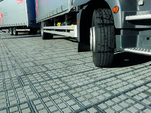 asio As-tte térköves kialakítás product image 2