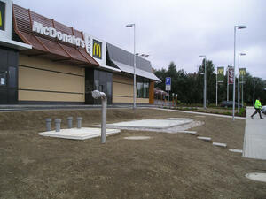 AS VARIOcomp N pump product image 2