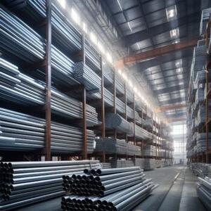 Metalfin VICTAULIC szerelvény product image 1