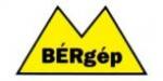 Bér-Gép KFT. logo
