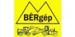Bér-Gép KFT. logo