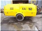 Atlas Copco XAS 160 product image