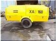 Atlas Copco XAS 160 product image