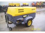 Atlas Copco XAS 67 product image 1
