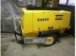 Atlas Copco XAS 65 product image 1