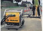 JCB BEAVER III hidraulikus tápegység product image 1