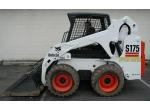 BOBCAT S175 mini rakodó product image 1