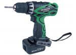 Hitachi DV 12DV2 product image 1