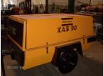 Atlas Copco XAS 90 product image 1