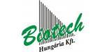 BIOTECH Hungária Kft. logo