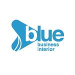 BLUE BUSINESS INTERIOR Kft. logo