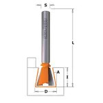 CMT Fecskefarkmaró product image