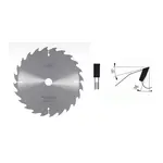 Pilana hosszvágó körfűrészlap 300 3,2 /2,2 x 30 Z24 product image