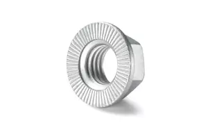 Roppantott önbiztosító hatlapú anya ajánlatkérés