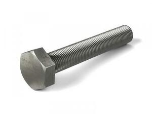 Hatlapfejű tövigmenetes csavar ajánlatkérés