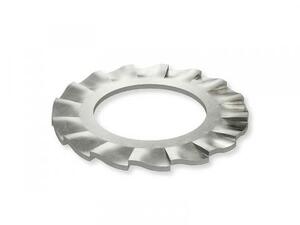 Külső fogazású alátét ajánlatkérés