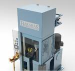 Barabás 150 tonnás kovácsprés product image