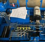 Barabás Csővezeték építés product image