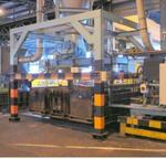 Barabás Forgácsprés product image