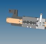 Barabás Speciális szelepek tervezése, gyártása product image