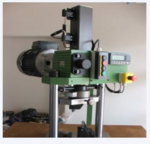 VELUX Törőgép product image