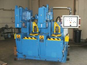 Présgép ajánlatkérés